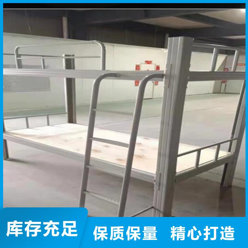 部隊(duì)制式上下床高低床廠家講誠(chéng)信