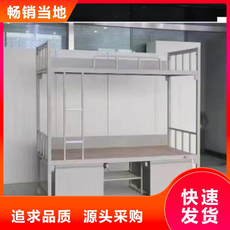 部隊(duì)制式上下床高低床廠家講誠(chéng)信