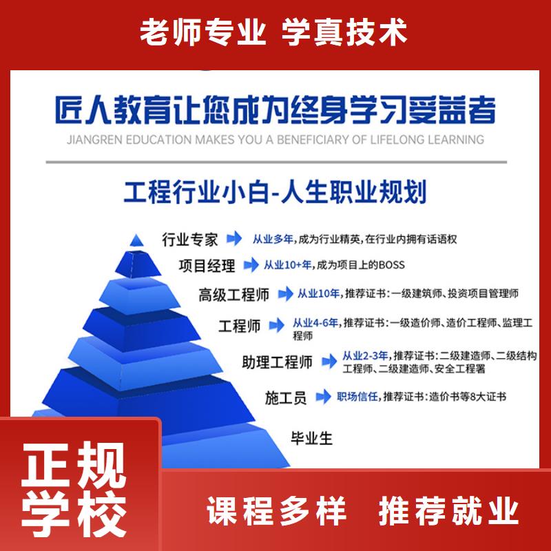 考二級建造師證分幾種【匠人教育】