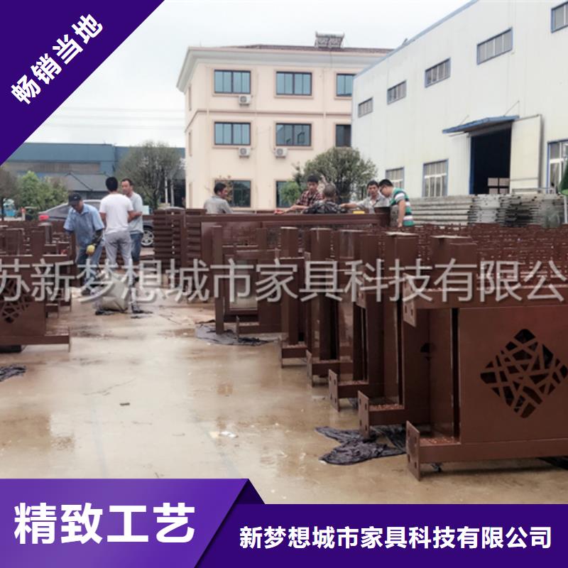 宣傳欄垃圾分類亭價(jià)格合理