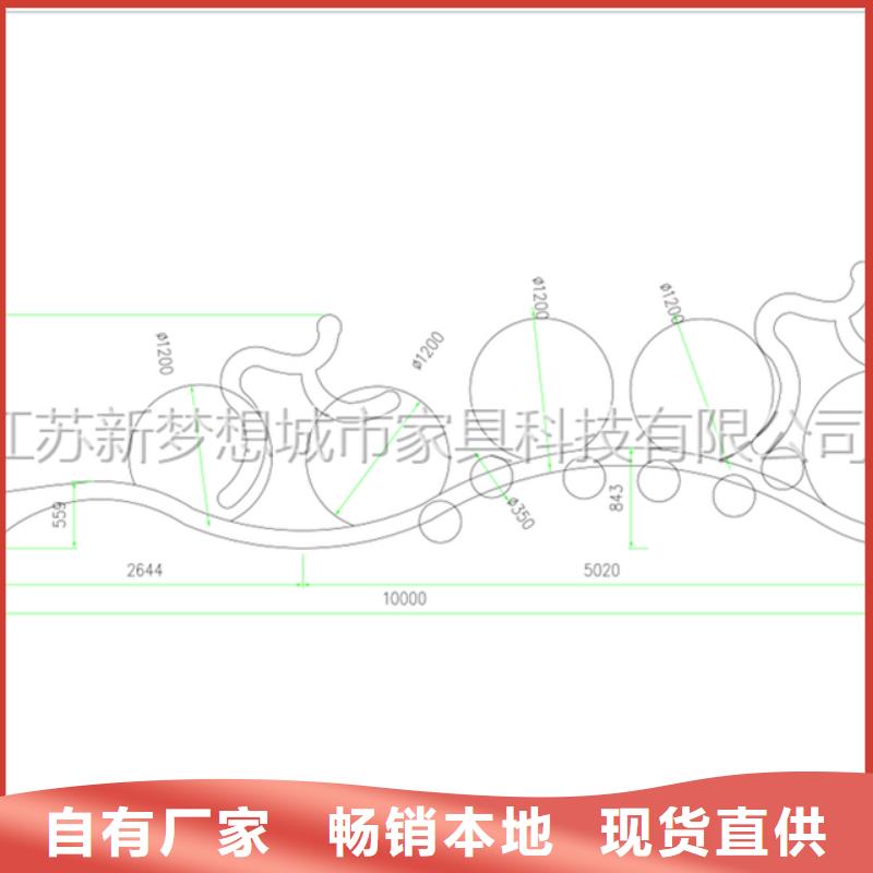 宣傳欄-廣告垃圾箱廠家質(zhì)量過硬
