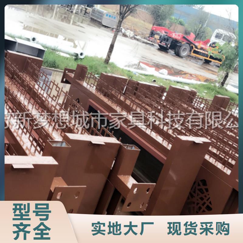 宣傳欄智能候車亭源頭廠源頭貨