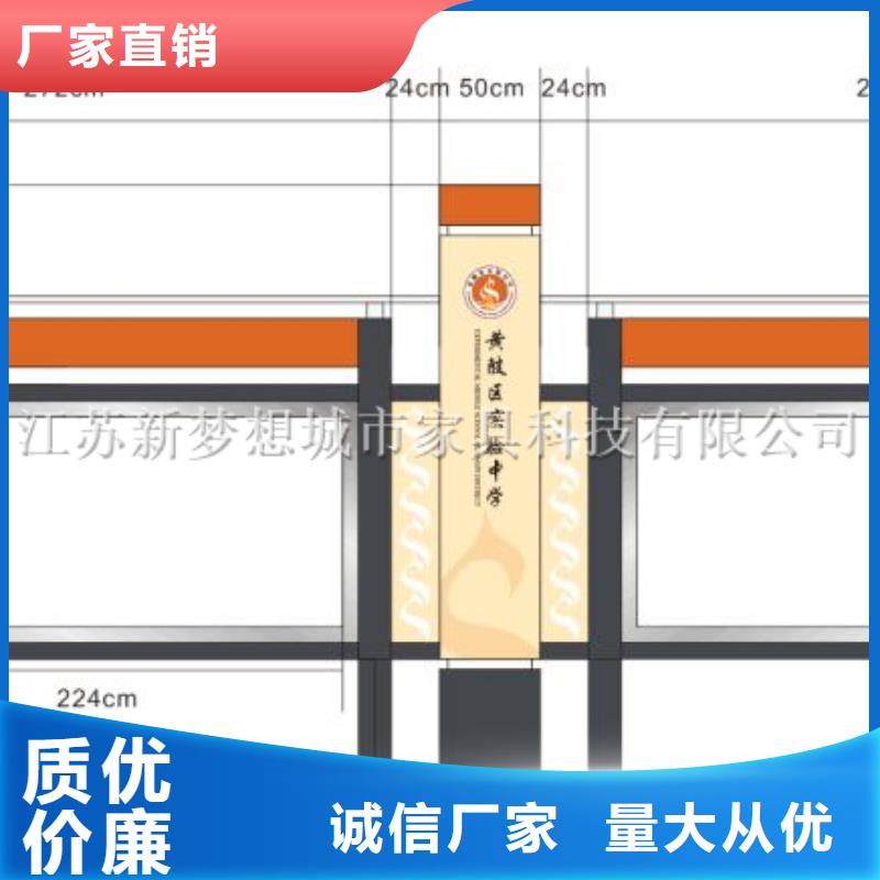 宣传栏超薄灯箱交货准时