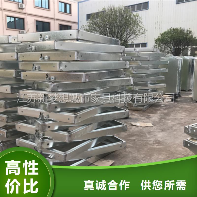 宣传栏小区垃圾分类房源厂直销