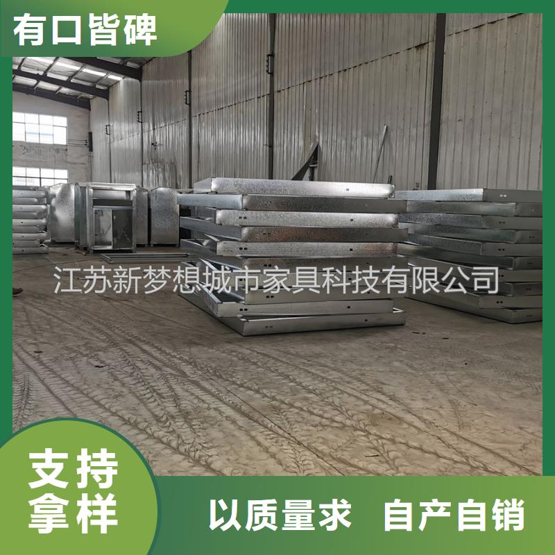 滾動燈箱垃圾分類亭采購