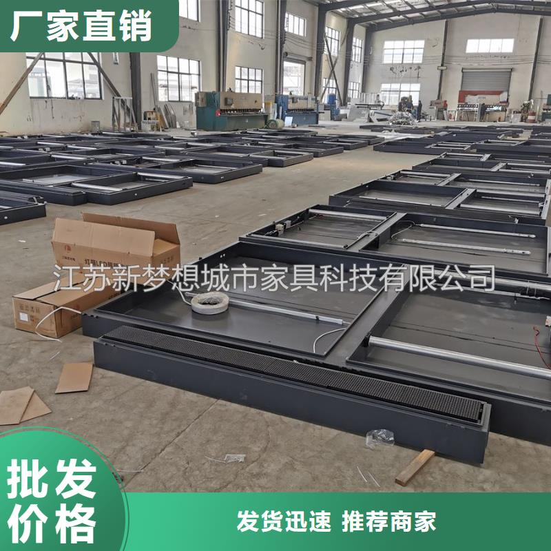 滚动灯箱指路牌工厂价格