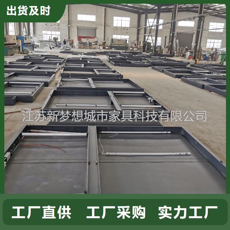 大型滾動燈箱重信譽廠家