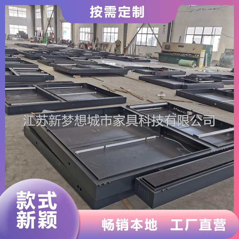 滾動燈箱廠家質(zhì)量與價格同在
