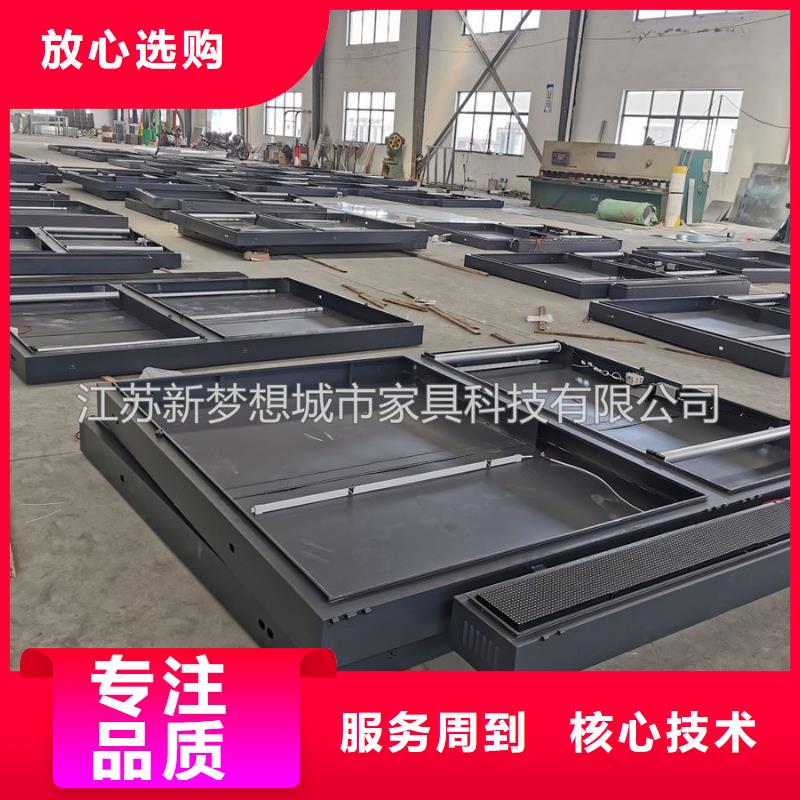滚动灯箱指路牌工厂价格
