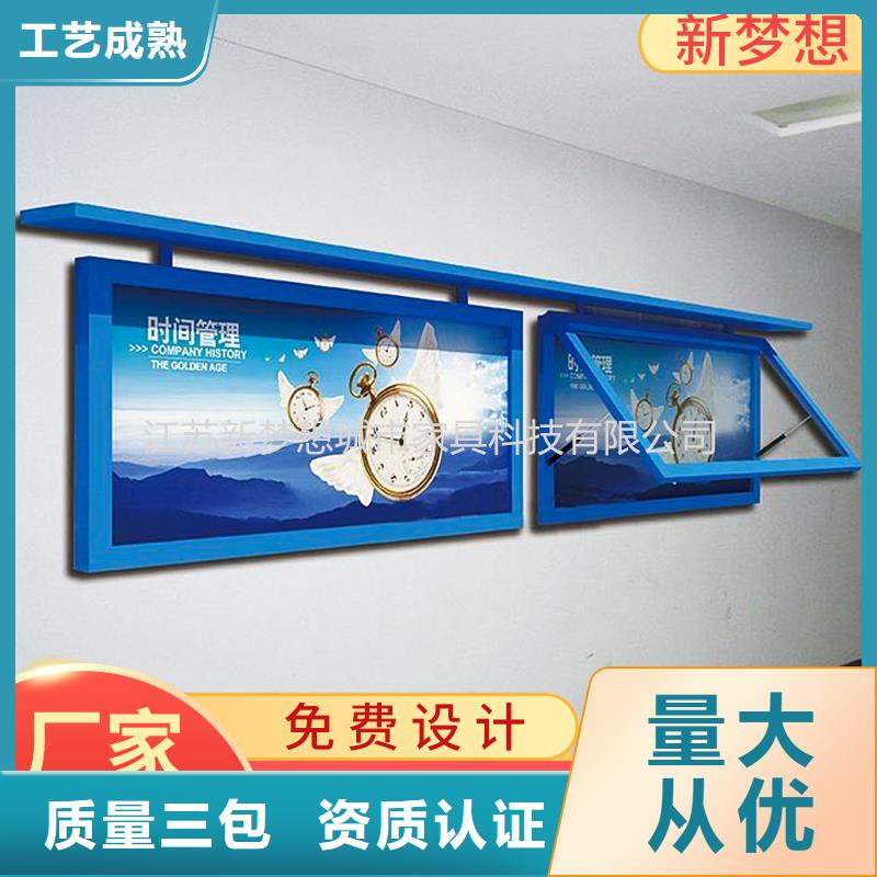 滚动灯箱指路牌工厂价格