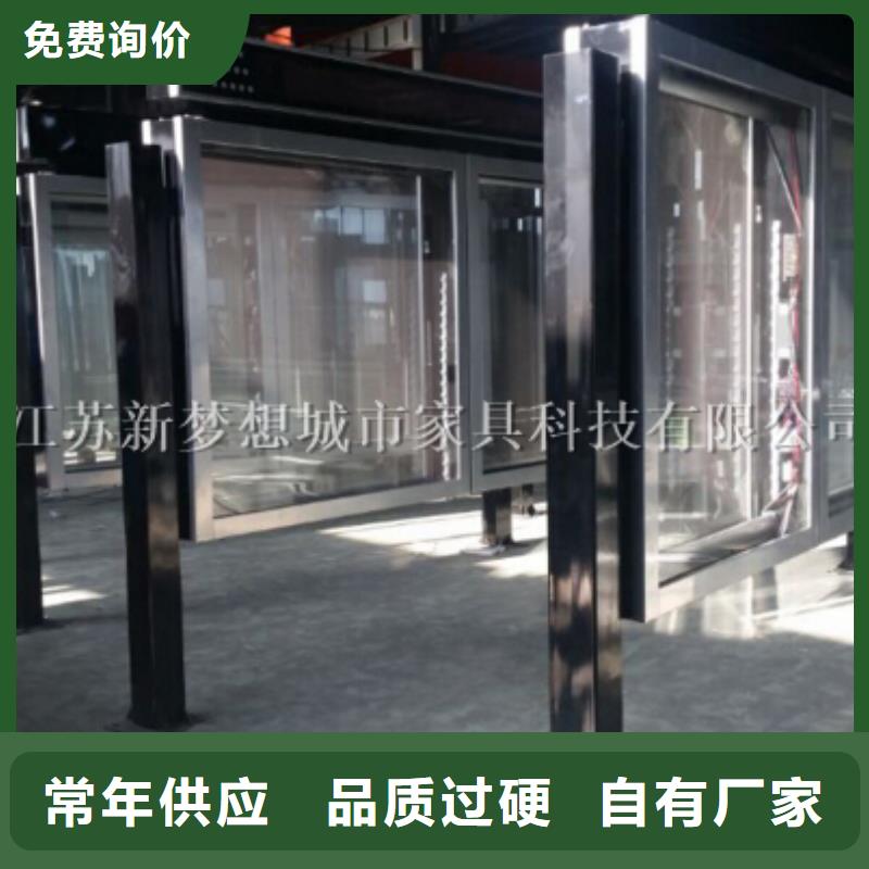 滚动灯箱换画灯箱源厂直接供货