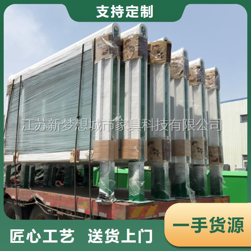 滾動燈箱指路牌細(xì)節(jié)嚴(yán)格凸顯品質(zhì)