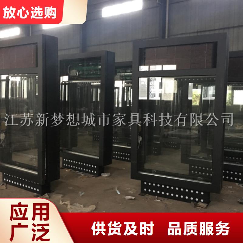 滚动灯箱商场精神堡垒实力厂家