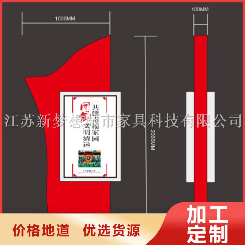 滚动灯箱-企业宣传栏产品细节参数