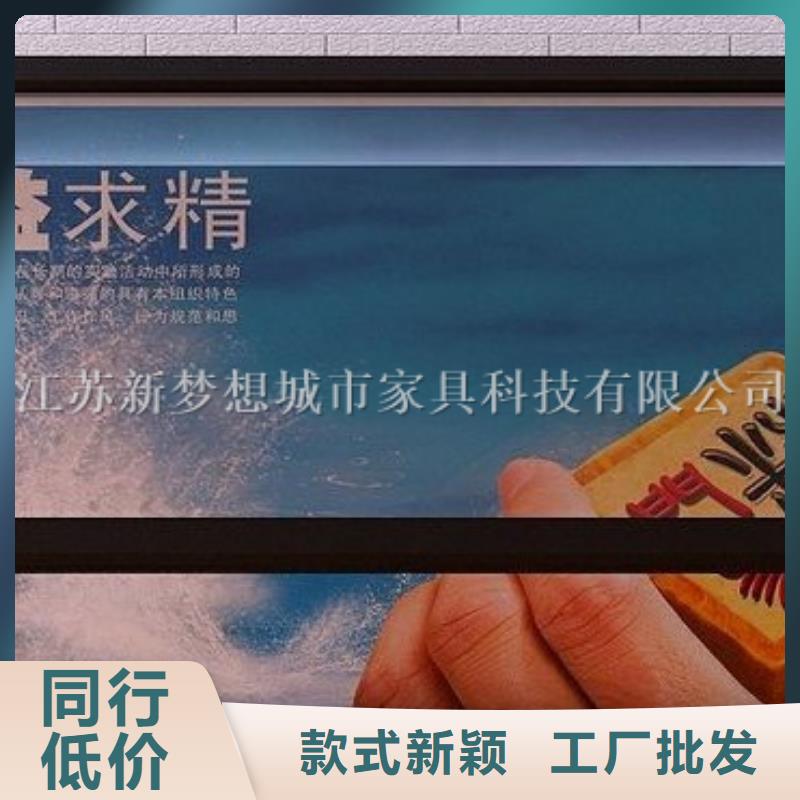 滚动灯箱-超薄灯箱品质信得过