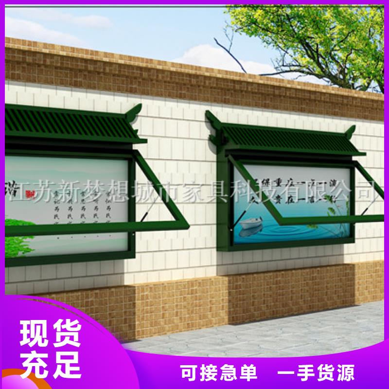 滚动灯箱垃圾箱价格实惠工厂直供