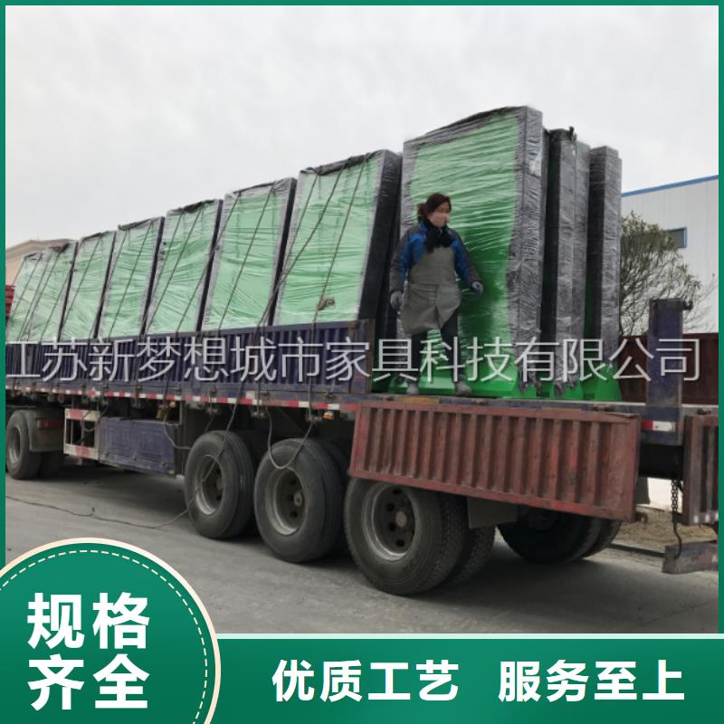 滾動燈箱 四分類垃圾箱的簡單介紹