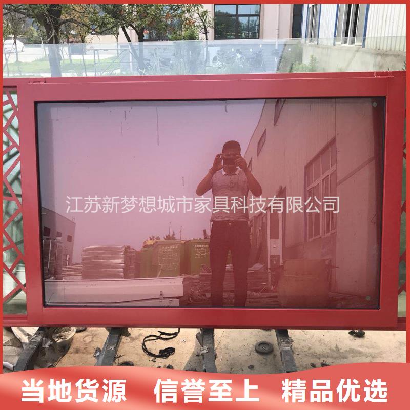 滚动灯箱果皮箱我们更专业