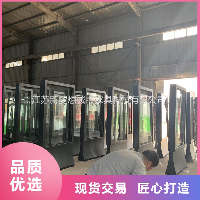 滾動燈箱不銹鋼公交站臺按需定制真材實(shí)料