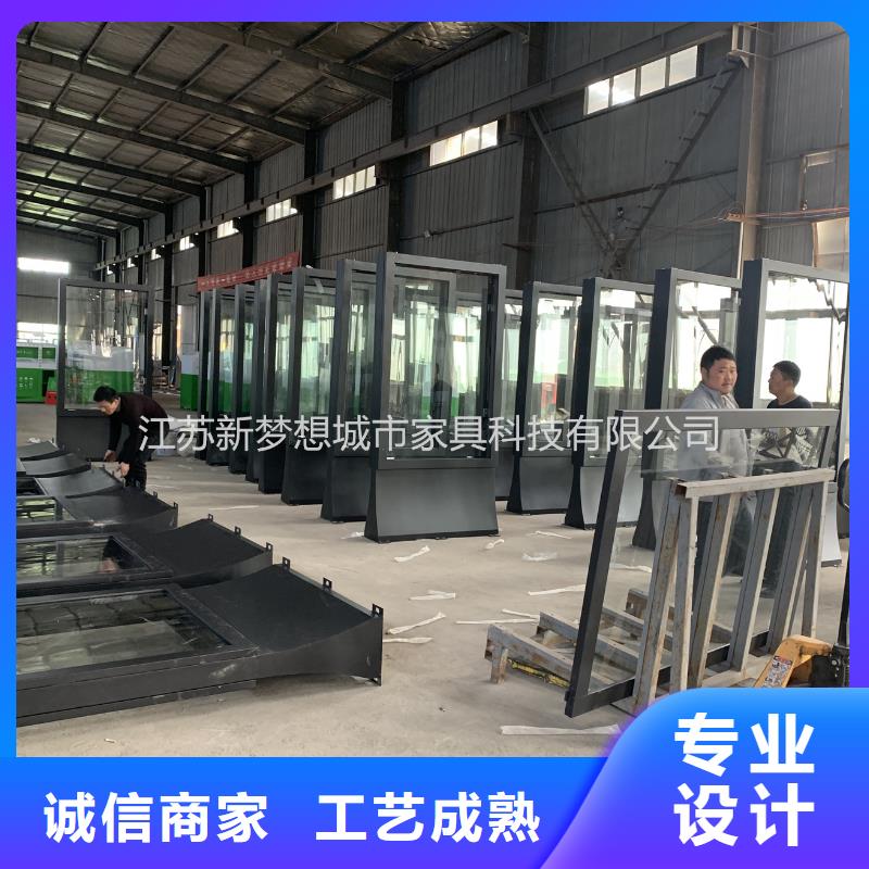滚动灯箱商场精神堡垒实力厂家