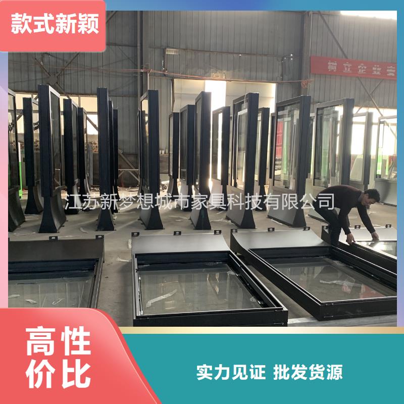 滾動燈箱果皮箱我們更專業(yè)