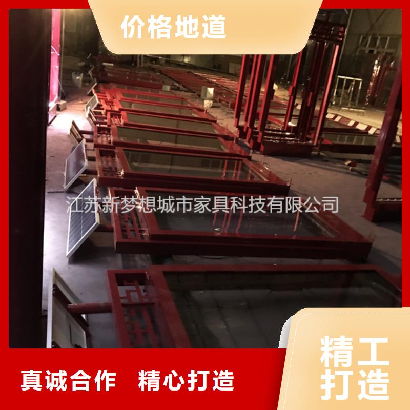 滚动灯箱分类垃圾箱专业生产厂家