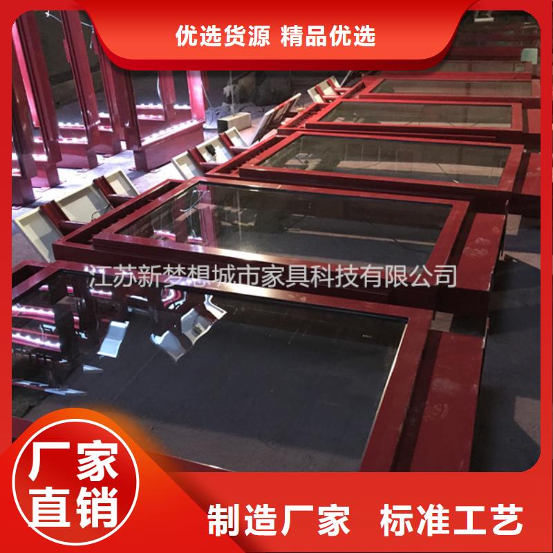 滚动灯箱,分类垃圾箱源厂定制