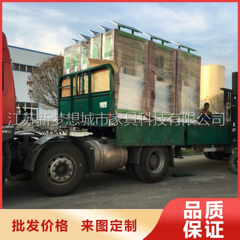 廣告垃圾箱智能公交站臺(tái)產(chǎn)地貨源