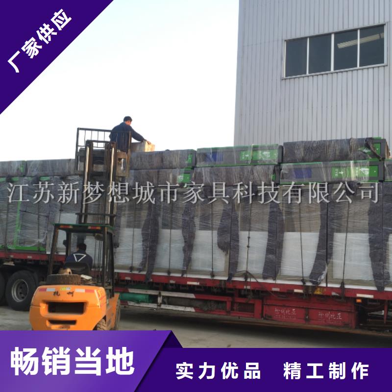 廣告垃圾箱品質(zhì)值得信賴