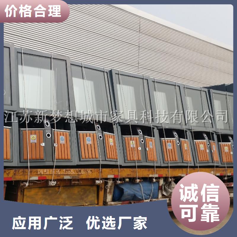 廣告垃圾箱單位宣傳欄支持大批量采購