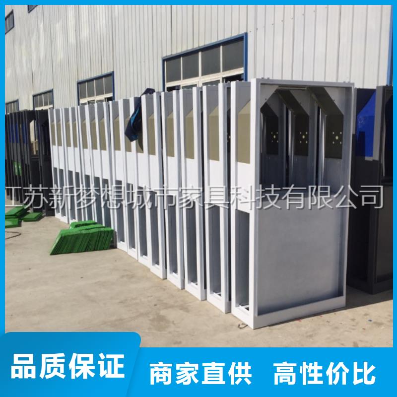 广告垃圾箱,宣传栏0中间商差价