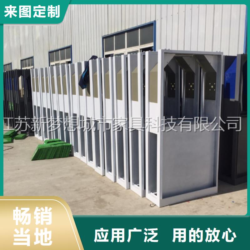 廣告垃圾箱鋁合金宣傳欄廠家直銷大量現(xiàn)貨