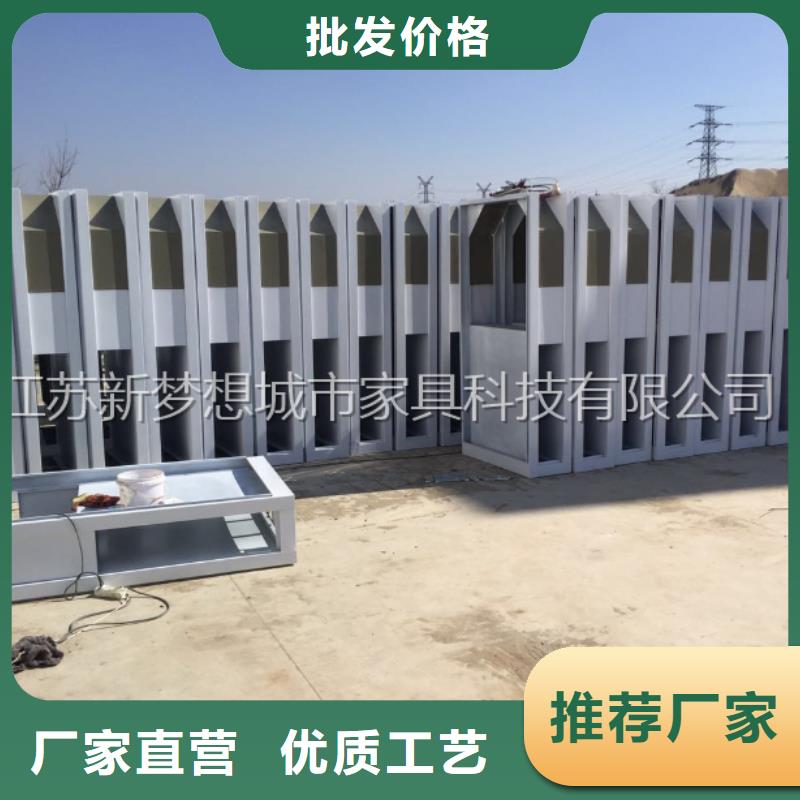 廣告垃圾箱,智能公交站臺價格實惠工廠直供