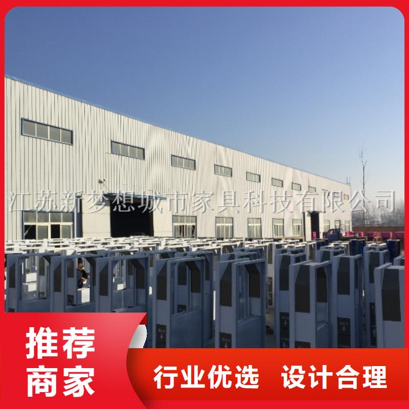 广告垃圾箱四分类垃圾箱优选货源
