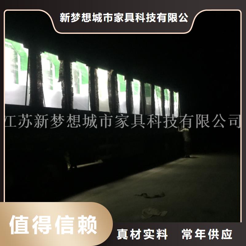 广告垃圾箱,智能公交站台价格实惠工厂直供