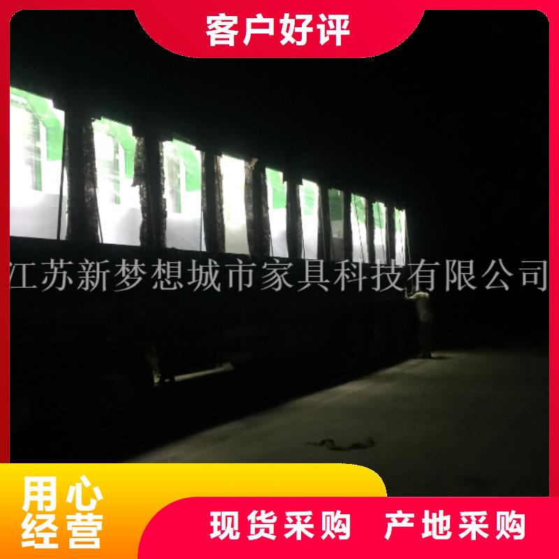小區(qū)廣告垃圾箱質(zhì)量保證