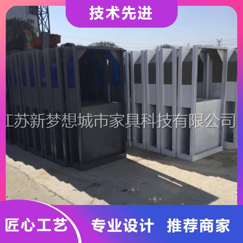 廣告垃圾箱_戶外廣告牌值得信賴