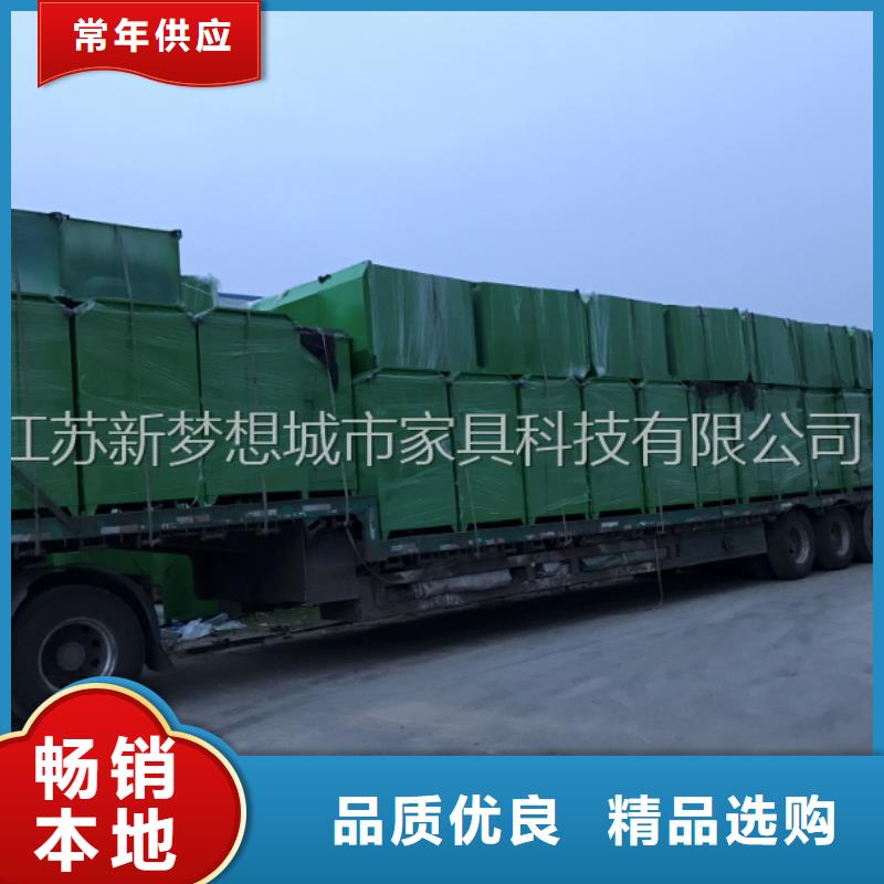 旧衣回收箱校园宣传栏质量为本