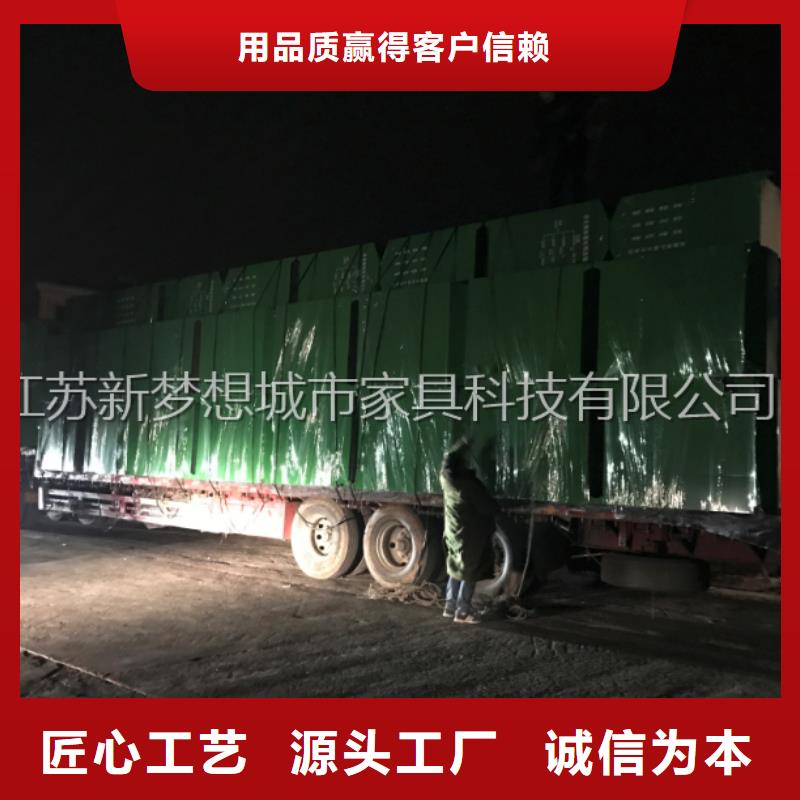 旧衣回收箱校园宣传栏质量为本