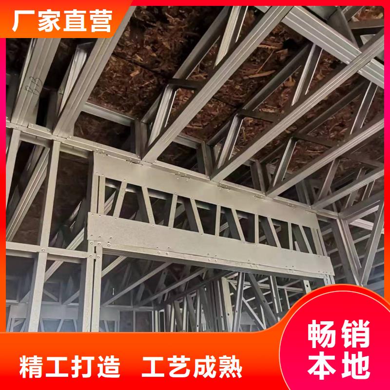 輕鋼別墅,移動式房屋源頭工廠