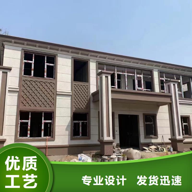 輕鋼別墅集成墻板質(zhì)檢嚴(yán)格放心品質(zhì)