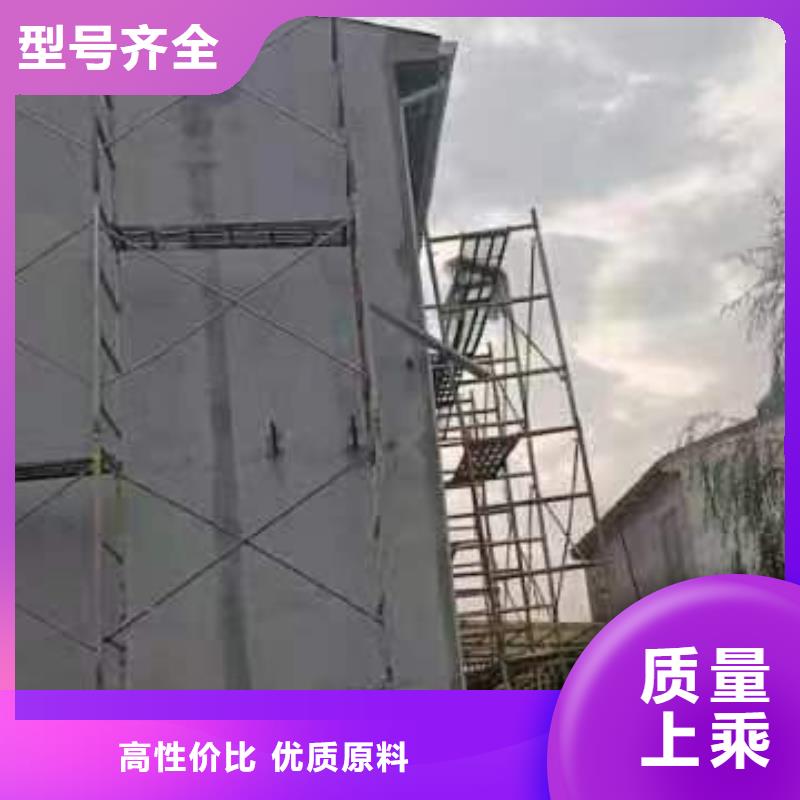 輕鋼別墅可折疊式移動(dòng)房屋制造廠家