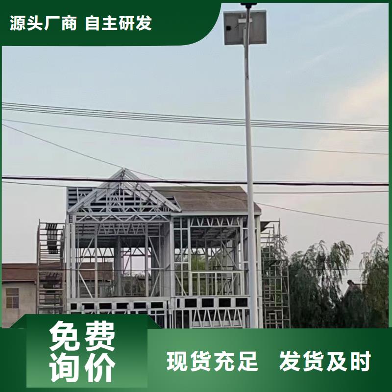輕鋼別墅打包箱集裝箱房支持批發(fā)零售