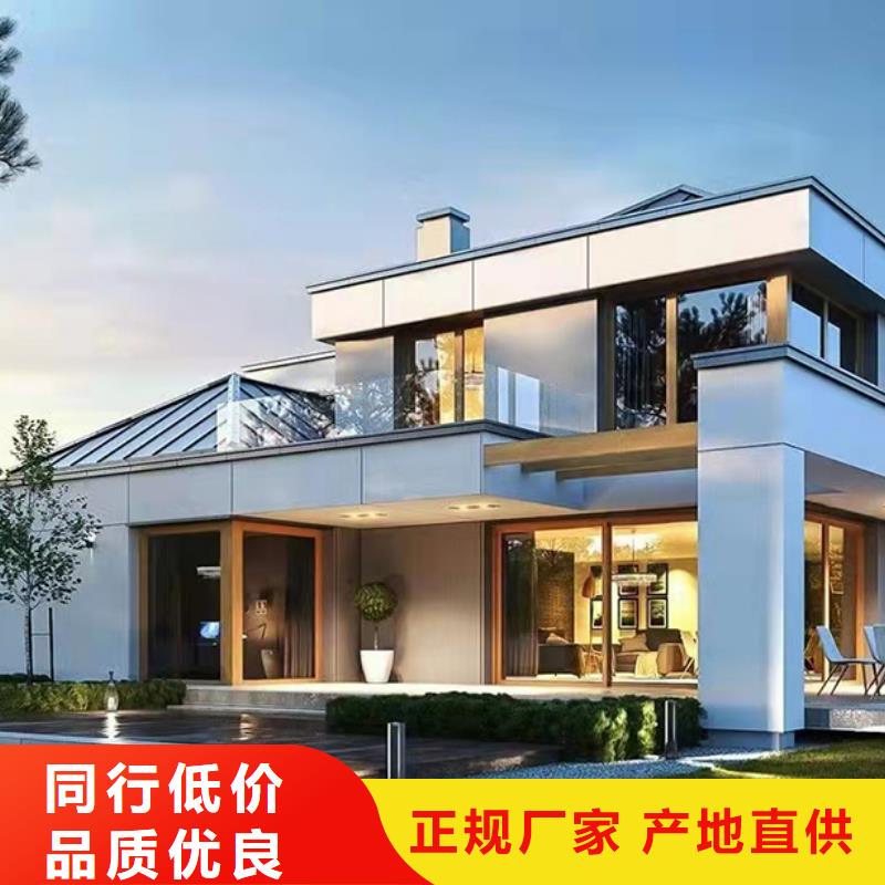 當(dāng)涂縣別墅包工包料