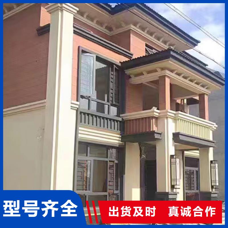 轻钢别墅-轻钢二层别墅供应商