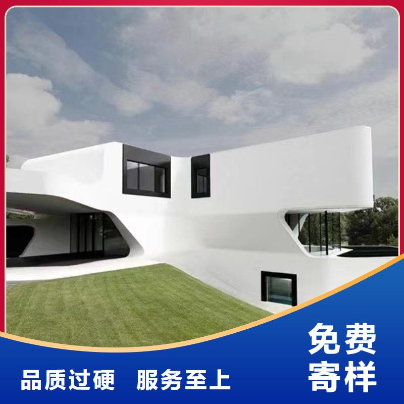 轻钢别墅轻钢龙骨房海量库存