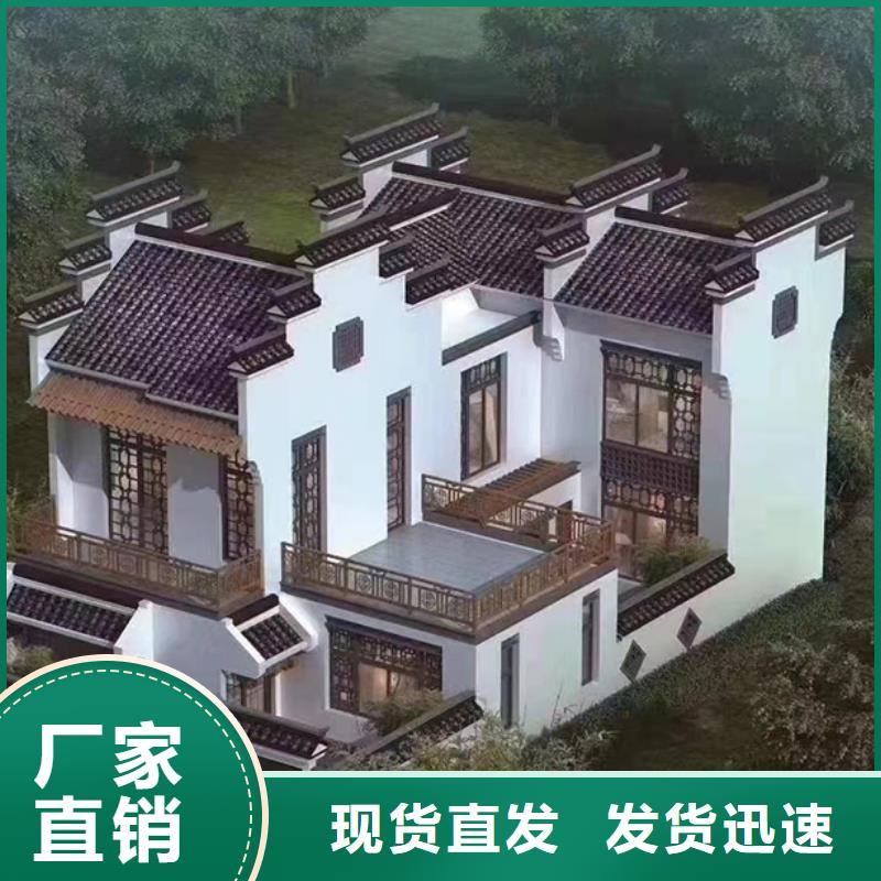 當(dāng)涂縣別墅包工包料