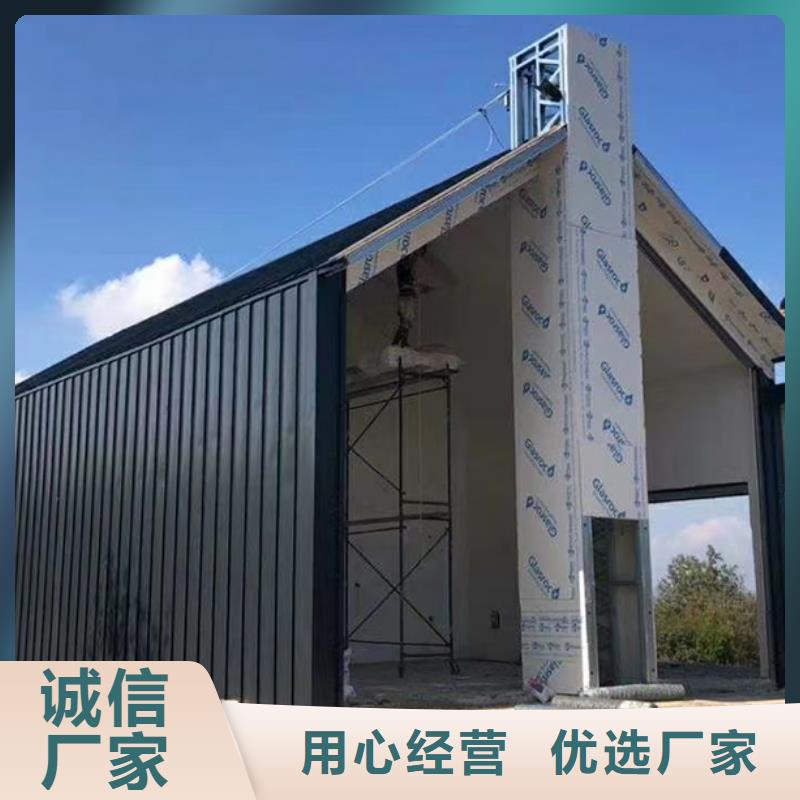 當(dāng)涂縣別墅包工包料