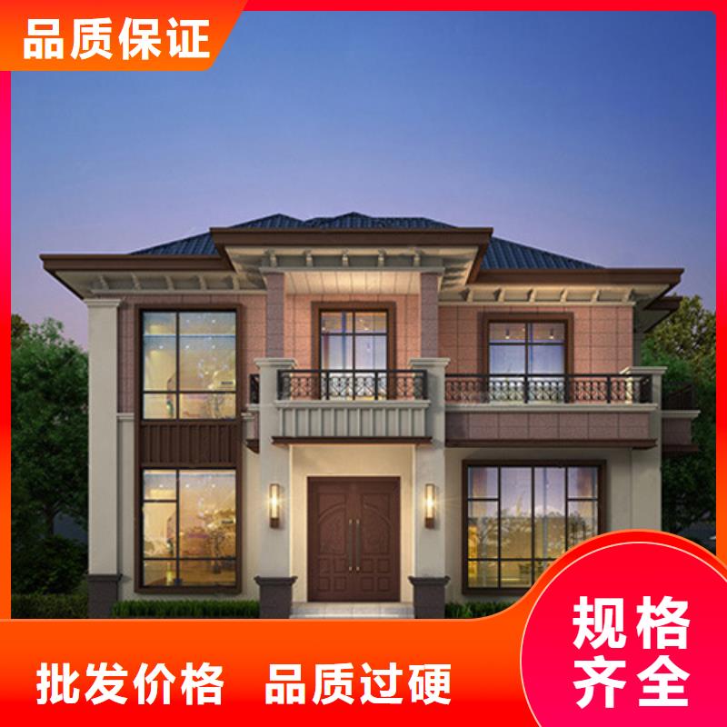 黟縣自建房一層戶型