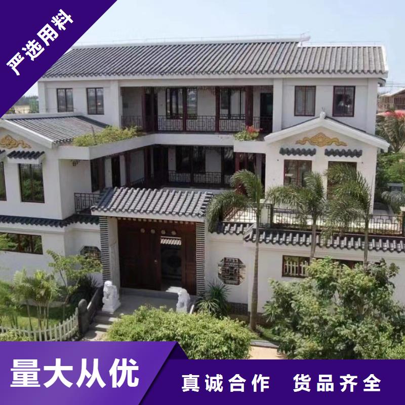 輕鋼別墅,農(nóng)村商業(yè)房屋匠心制造
